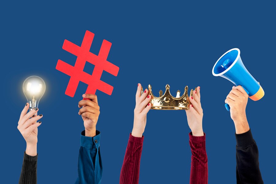 social media engagement questions